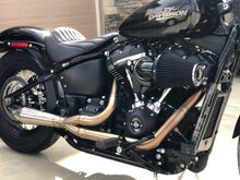 Load image into Gallery viewer, 17-23 M8 Softail Exhaust