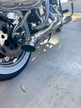 Load image into Gallery viewer, 87-17 Softail Exhaust