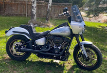 Load image into Gallery viewer, 17-23 M8 Softail Exhaust