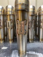 Load image into Gallery viewer, Stealth Cone-Style Turnout