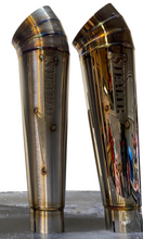 Load image into Gallery viewer, Stealth Cone-Style Turndown AKA THE STREETSWEEPER