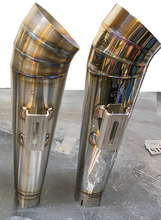 Load image into Gallery viewer, Stealth Cone-Style Turndown AKA THE STREETSWEEPER