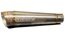 Load image into Gallery viewer, 17-23 M8 Softail Exhaust