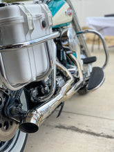 Load image into Gallery viewer, 87-17 Softail Exhaust