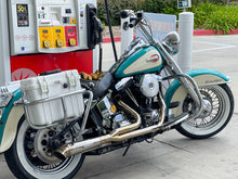 Load image into Gallery viewer, 87-17 Softail Exhaust