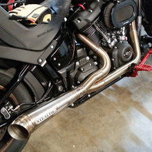 Load image into Gallery viewer, 17-23 M8 Softail Exhaust