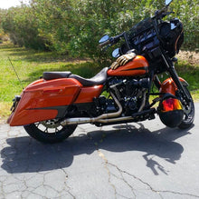 Load image into Gallery viewer, 17-23 M8 Bagger Exhaust