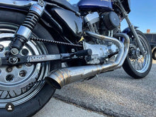 Load image into Gallery viewer, 04-22 Sportster Exhaust