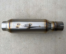 Load image into Gallery viewer, Pipe Bomb Muffler