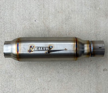 Load image into Gallery viewer, Pipe Bomb Muffler