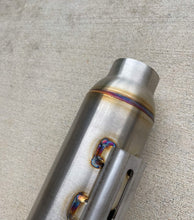 Load image into Gallery viewer, Pipe Bomb Muffler