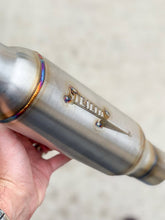 Load image into Gallery viewer, Pipe Bomb Muffler