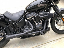 Load image into Gallery viewer, 17-23 M8 Softail Exhaust