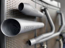 Load image into Gallery viewer, 96-16 Short Bagger Exhaust