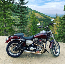 Load image into Gallery viewer, 06-17 Dyna Exhaust