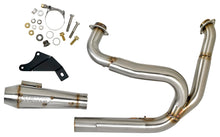 Load image into Gallery viewer, All Year Dyna and FXR Gen 2 Exhaust