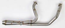 Load image into Gallery viewer, 87-17 Softail Exhaust