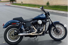 Load image into Gallery viewer, 96-05 Dyna Exhaust