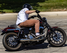 Load image into Gallery viewer, 96-05 Dyna Exhaust