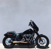 Load image into Gallery viewer, 17-23 M8 Softail Exhaust