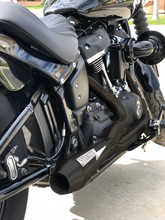 Load image into Gallery viewer, 17-23 M8 Softail Exhaust