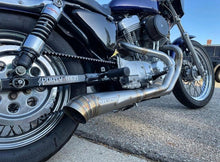 Load image into Gallery viewer, 86-03 Sportster Exhaust