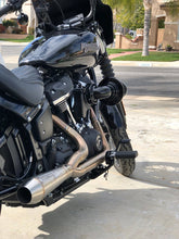 Load image into Gallery viewer, 17-23 M8 Softail Exhaust
