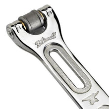 Load image into Gallery viewer, Biltwell Seat Hinge Polished
