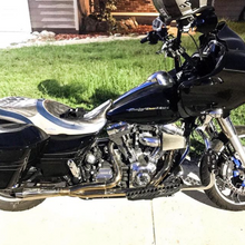 Load image into Gallery viewer, 96-16 Short Bagger Exhaust
