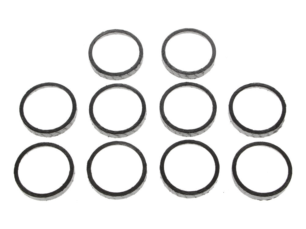 Cometic Tapered Exhaust Gasket – Fits BT 1984 + & Sportster 1986-21.