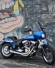 Load image into Gallery viewer, 06-17 Dyna Exhaust
