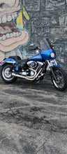 Load image into Gallery viewer, 06-17 Dyna Exhaust
