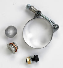 Load image into Gallery viewer, 96-16 Short Bagger Exhaust
