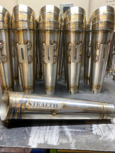 Load image into Gallery viewer, Stealth Cone-Style Turnout
