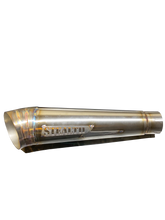 Load image into Gallery viewer, Stealth Cone-Style Turnout
