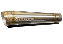Load image into Gallery viewer, 06-17 Dyna Exhaust
