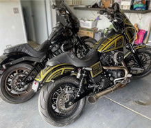 Load image into Gallery viewer, 06-17 Dyna Exhaust
