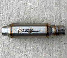 Load image into Gallery viewer, 06-17 Dyna Exhaust
