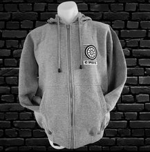 Load image into Gallery viewer, V2 Speed Co LOGO Hoodie
