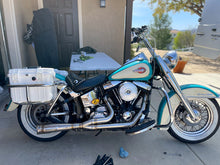Load image into Gallery viewer, 87-17 Softail Exhaust
