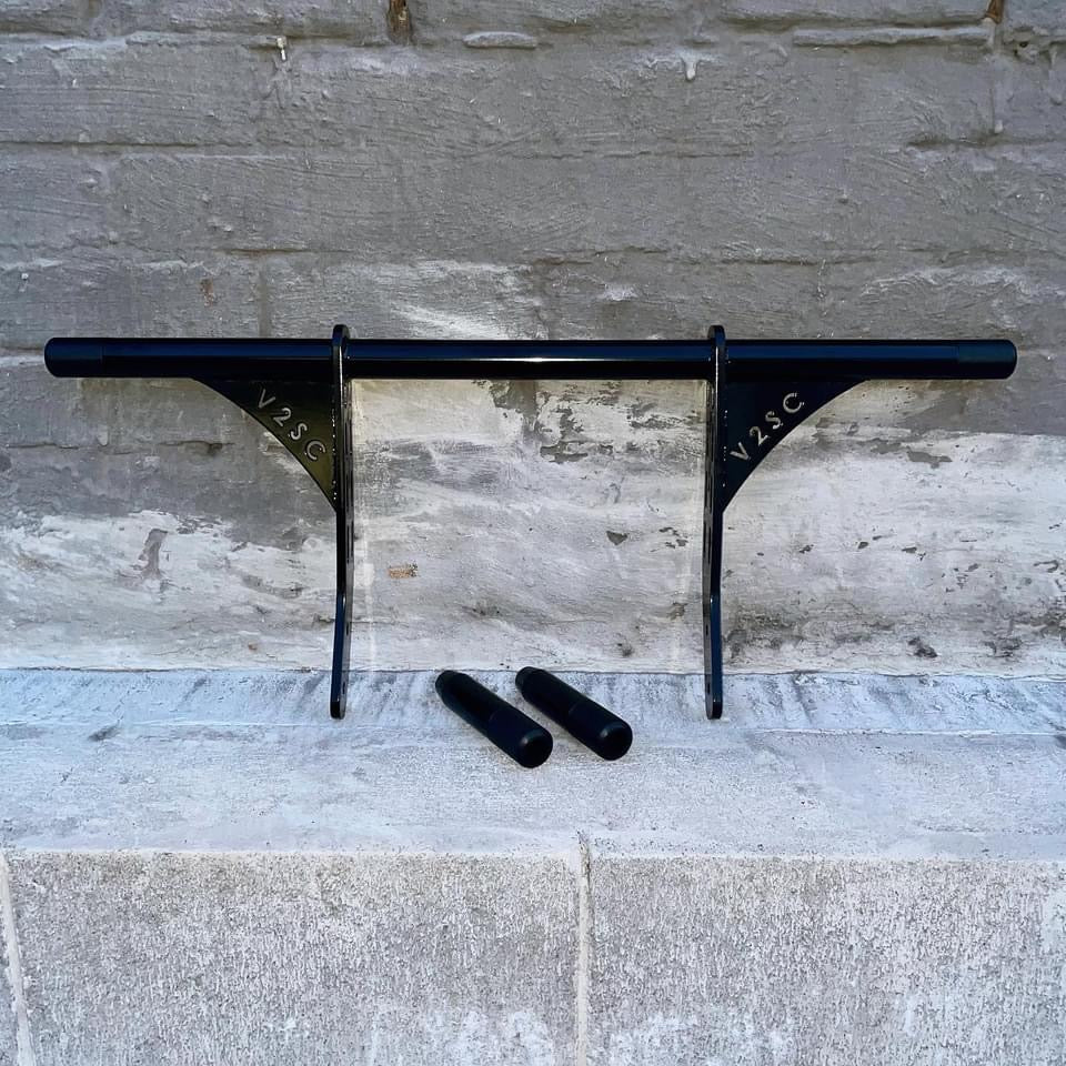 Crash Bar FXR