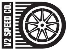 Load image into Gallery viewer, V2 Speed Co LOGO Beanie
