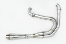 Load image into Gallery viewer, 06-17 Dyna Exhaust
