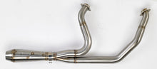 Load image into Gallery viewer, 96-16 Short Bagger Exhaust

