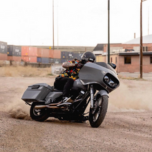 Load image into Gallery viewer, 96-16 Short Bagger Exhaust
