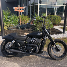 Load image into Gallery viewer, XG 750 / XG 500 Exhaust
