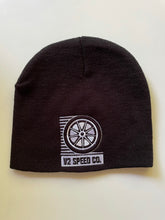 Load image into Gallery viewer, V2 Speed Co LOGO Beanie
